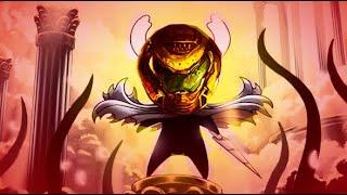 hollow knight remix doom Ascension to the Gods
