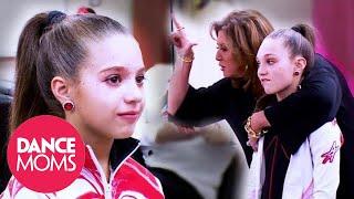 SISTER VS. SISTER - Can Mackenzie WIN 1st Over Maddie?! (Season 5 Flashback) | Dance Moms