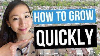 How To QUICKLY GROW Your Toronto Real Estate Investment Portfolio (Our Best Refinancing Tips!)