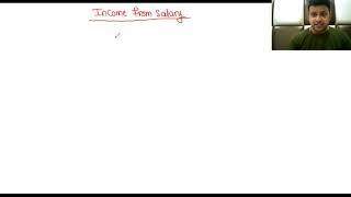 salary 1st lecture