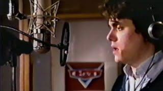 (RARE) John Mayer Studio Recording "Route 66" For Cars 2006