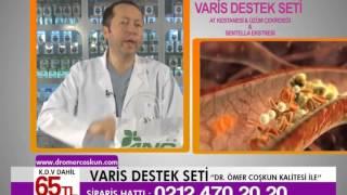 VARİS DESTEK SETİ 2