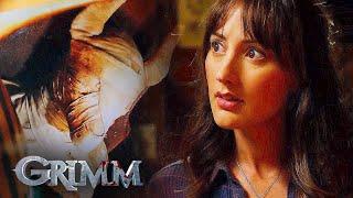 Were Egyptian Gods Wesens? | Grimm