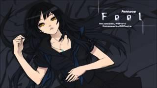 Feel - DJ Mocha (DJ Max Ray)