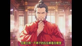 《热搜！四岁奶团小天师在线涨粉中》第1至25集 地府，阎罗、阴帅、孟婆和苍云观的各位老祖宗，为今天该谁教夕宝术法打得难解难分…… 结果，夕宝一日骑着大老虎离家出走，给自己捡了个僵尸保镖…#西西漫解