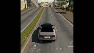 Почти долетел (карпаркинг) #carparkingmultiplayer