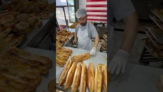 Kahramanmaraş’ın en iyi börekçisi  #işbirliği #börek #lezzet