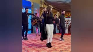 New Video peshawar University -Dance video-Sofia kaif