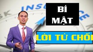 #10 Bí mật lời từ chối bảo hiểm nhân thọ | PHẠM THÀNH ĐẠT | 0965994997