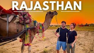 Meet & Greet With Rajasthan's Royalty | Best Experiences, Luxury Stays, Travel Guide, Sunset Spots!