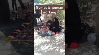 Nomadic and rural lifestyle in iran. #iranian#nomadic#lifestyle#rural_life#walkingtraveling #travel