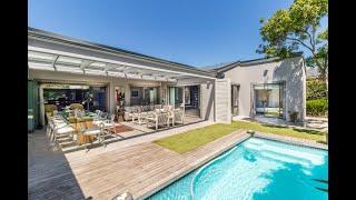 Comfort, peace and tranquillity in Claremont Upper, Cape Town