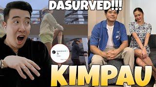 KIMPAU | DASURVED DUMALAW NA NGA SA BAHAY NO KIM SI PAU |  Kim Chiu and Paulo Avelino