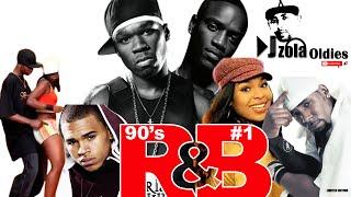 90's R&B THROWBACK MUSIC#1