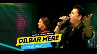 Dilbar Mere | दिलबर मेरे | Samir's soft romantic take on Kishorda's classic