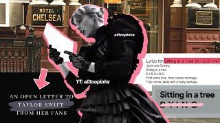 Taylor Swift's Tortured Poets Department: Easter Eggs Part 2 | #taylorswift #ttpd