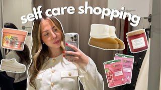 let‘s go shopping with me  drogerie und neue kollektionen