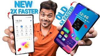 Make your Slow Old Android Mobile FAST *Android Tips & Tricks  | Tamil Tech