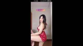 Hot Indonesian Girl Dancing Pt7