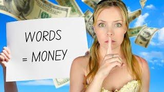 If Words were used for Money (ALL PARTS)