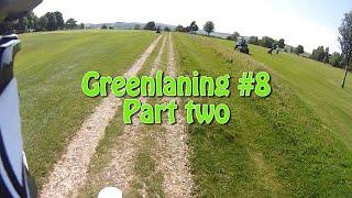 Derbyshire and Peak District greenlaning Part 2