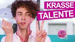 Mentalist als Polizist? - Timon Krause  l NightWash Live