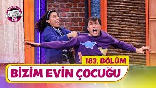 Bizim Evin Çocuğu (183. Bölüm) -  Çok Güzel Hareketler 2