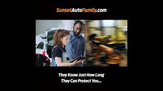 - Sunset Auto Family in Sumner, Puyallup and Auburn Washington