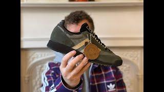 adidas SPZL x CP Company | SL83 & Helvellyn Review | Part 1