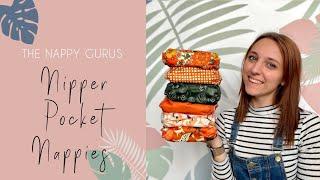 A Nappy Guru Guide to Nipper Nappies