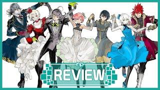 Jack Jeanne Review - A Rhythm Otome, Count Me In