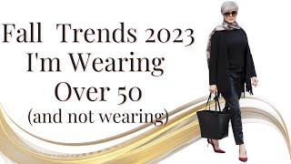 The Surprising Fall Trends for 2023 That Will Blow Your Mind