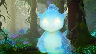 Bitcoin Blossoms in the Sacred Forest  – LoFi That Honors Generational Wealth