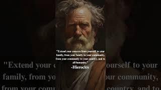 Stoic Love: How to Care Without Losing Yourself