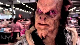 IMATS New York 2014 Recap