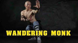 Wu Tang Collection - Wandering Monk