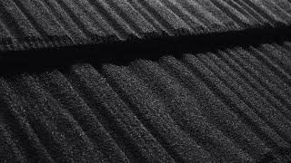 STORM – new stone coated roofing. Reliable roof protection in all conditions!