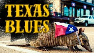 Texas Blues Rock: The Ultimate Road Trip Experience