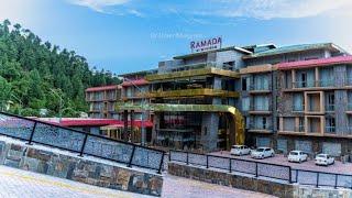 RAMADA HOTEL MURREE ||Review || Shehroz Bin Anas