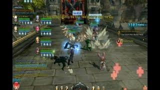 Dragon Nest SEA Dragon Hunting Event BDN ft Ripper