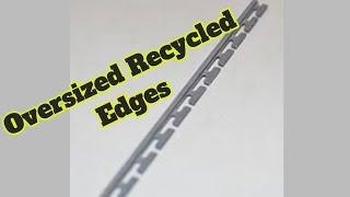 The Jones Snowboards Oversized Recycled Edges: Explained