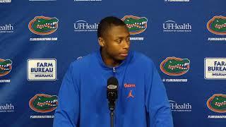 Florida Gators Football Press Conference 11-23-2024