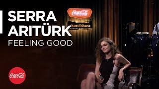 Serra Arıtürk @akustikhane / Feeling Good (Nina Simone Cover) / #TadınıÇıkar