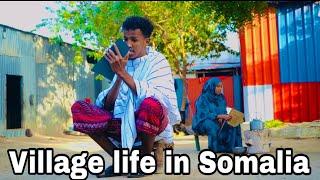 Normal Life In Somalia  || Nolosha Caadiga Ah Ee Somalia