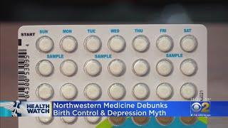 Debunking Contraceptive Myth