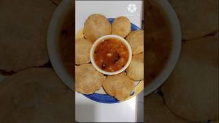 khasta Kachori and tasty Aalu sabji #shorts #recipe #khastakachorirecipe #foodie #foodies