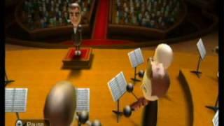 Wii Music Review (Wii)