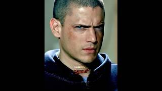 T-Bag 200 IQ  | Prison Break S2.E21