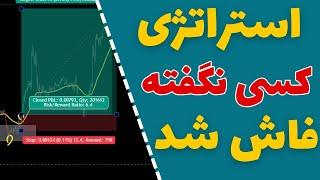 آسان تربن استراتژی معاملاتی فارکس - حرفه ای ترید کن