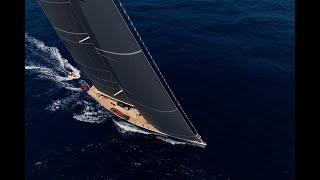 The Making of the Superyacht Sails — What It Means to Belong to the OneSails Network